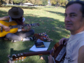 Sydney Guitar Lessons - Angus