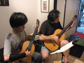 Guitar Lessons Sydney