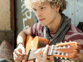 Guitar lessons Glebe