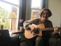 Glebe Guitar Lessons