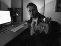 Sydney Bass Guitar