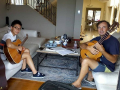 Angus Todman Guitar Lessons