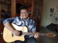 Canterbury Guitar Lessons