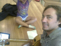 Eastern Suburbs Guitar Lessons - Angus