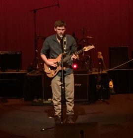 Summer Hill Inner West Guitar lessons