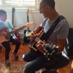 Children’s Guitar Lessons Eastern Suburbs