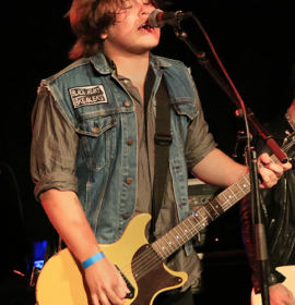 Guitar Lessons Sutherland Shire