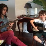 Bondi and Eastern Suburbs Guitar Lessons