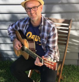 Guitar Ukulele Lessons Inner West