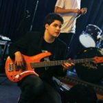 Bass Guitar Lessons Inner West