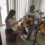 Guitar Teacher – Canterbury