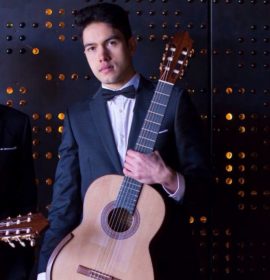 Guitar Teacher – Sydney Inner West