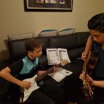 Hills District Private Guitar Lessons