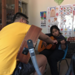 Mobile Guitar Lessons Canterbury Bankstown