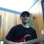 Electric Guitar Lessons Marrickville