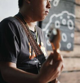 Gladesville Guitar lessons