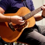 Riverwood Guitar Lessons