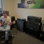 Hills District Guitar and Bass Lessons
