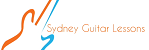 Sydney Guitar Lessons