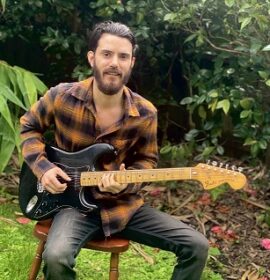 Guitar Lessons Gladesville