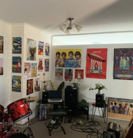 Bondi Beach Guitar Lessons