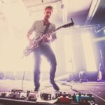 Mobile Guitar Lessons Sydney