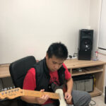 Gladesville Guitar Lessons