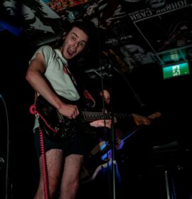 Dulwich Hill Guitar and Singing lessons