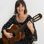 Classical Guitar lessons Inner West