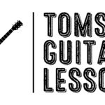 Toms Guitar Lessons Online