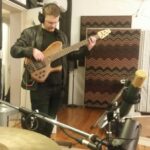 Sutherland Guitar and Bass Lessons