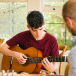 Guitar Lessons Kensington