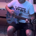 Panania Guitar Lessons