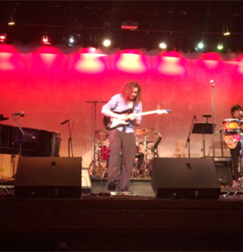 Gladesville Guitar Lessons