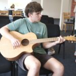 Hills District Classical and Acoustic Guitar Lessons