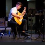 Hills District Classical and Acoustic Guitar Lessons