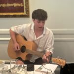 Hills District Classical and Acoustic Guitar Lessons