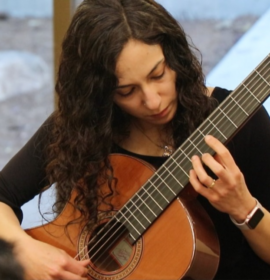 Guitar Lessons Berowra