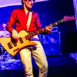 Mobile Guitar Lessons Sydney