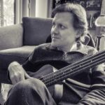 Broadway Bass & Guitar Lessons