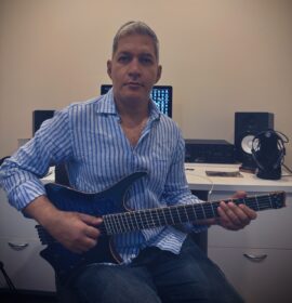 Guitar Lessons Rouse Hill