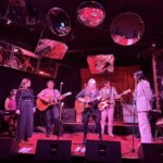 Guitar Lessons Inner West