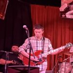 Guitar Lessons Inner West