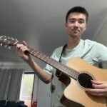 Guitar Lessons Inner West