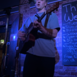 Guitar Lessons North Sydney