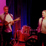 Guitar Lessons North Sydney