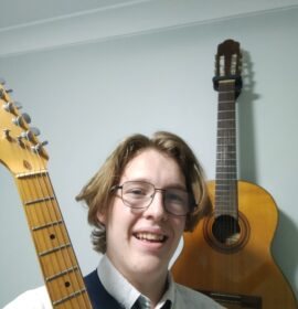 Matraville Guitar & Bass Tutoring