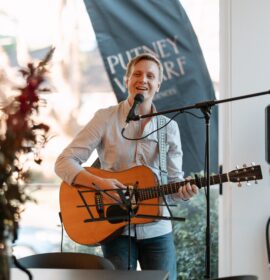 Coogee Guitar Lessons