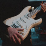 Guitar Lessons Abbotsford