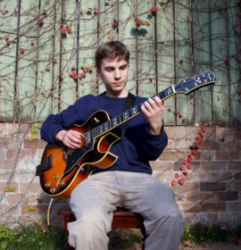 Eastern Suburbs Guitar Lessons